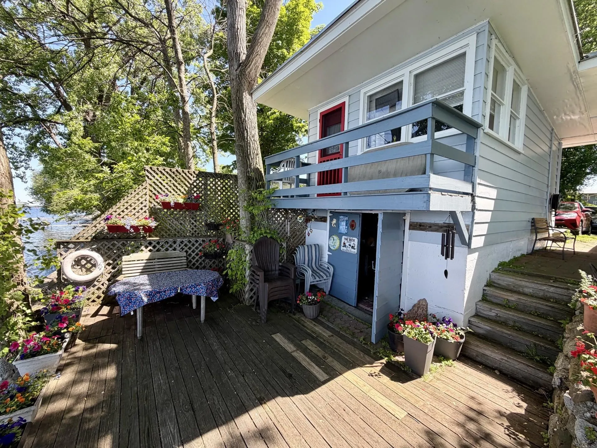 250 Maquam Shore Road Swanton VT 05488