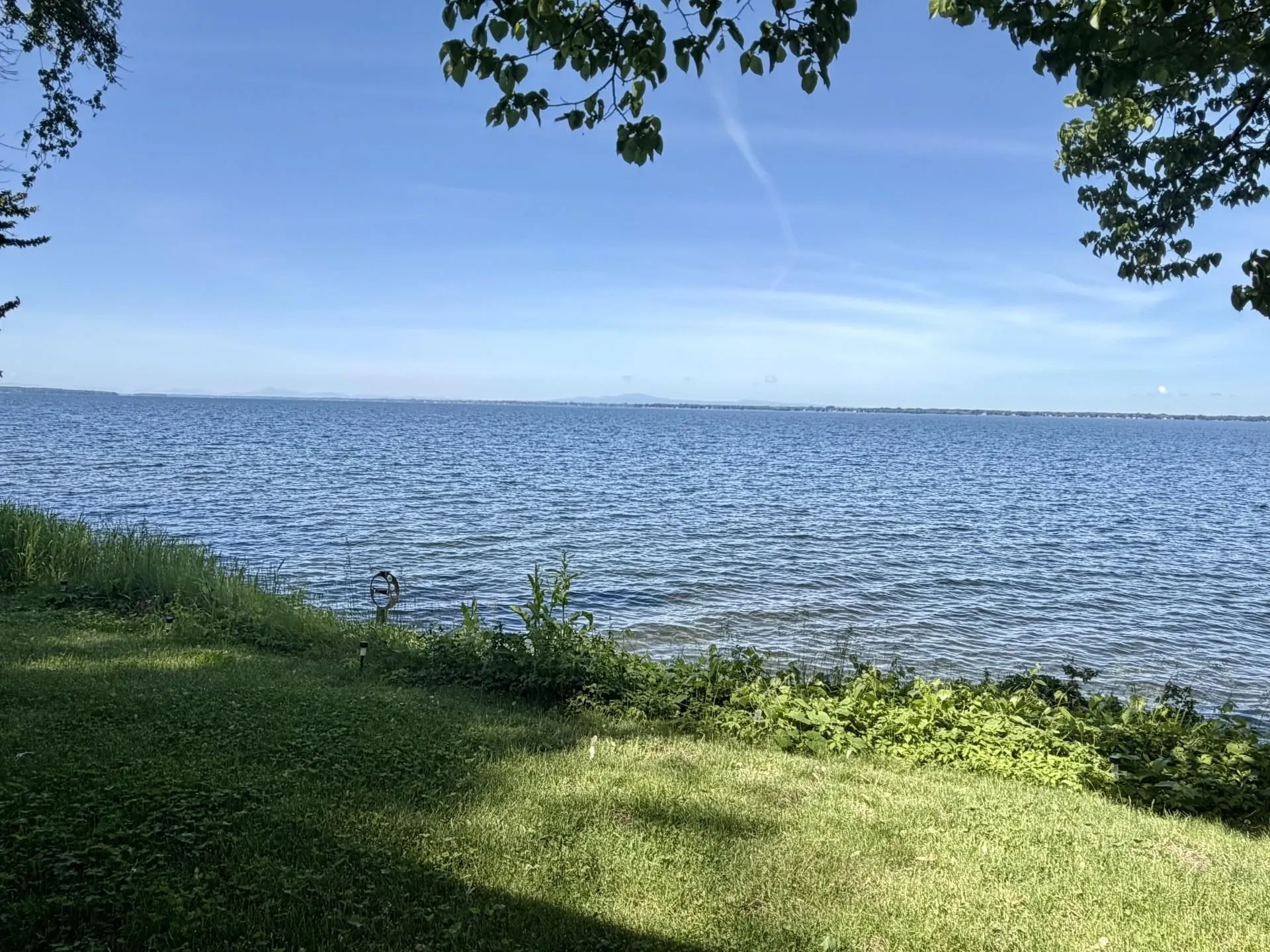 250 Maquam Shore Road Swanton VT 05488