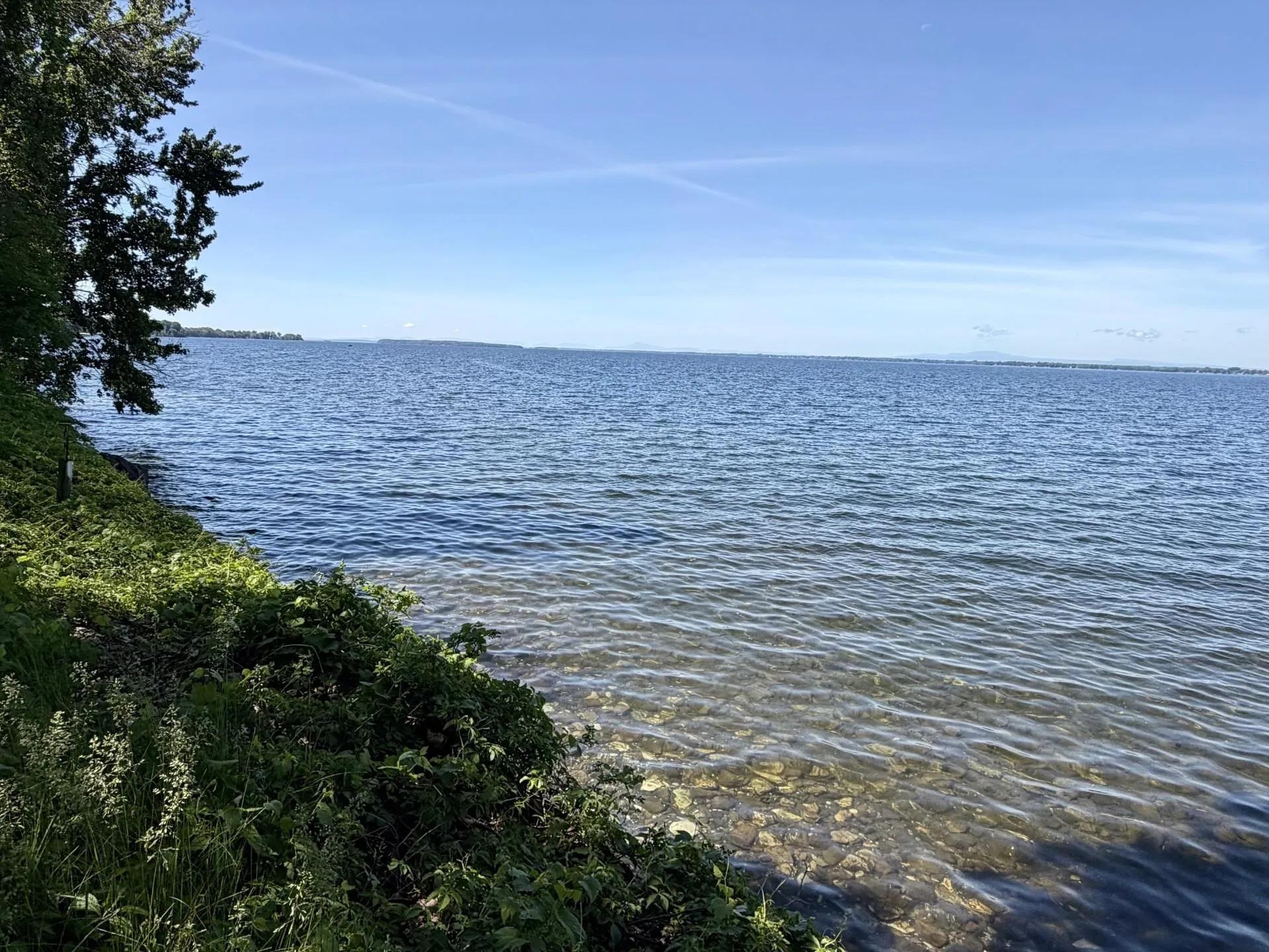 250 Maquam Shore Road Swanton VT 05488