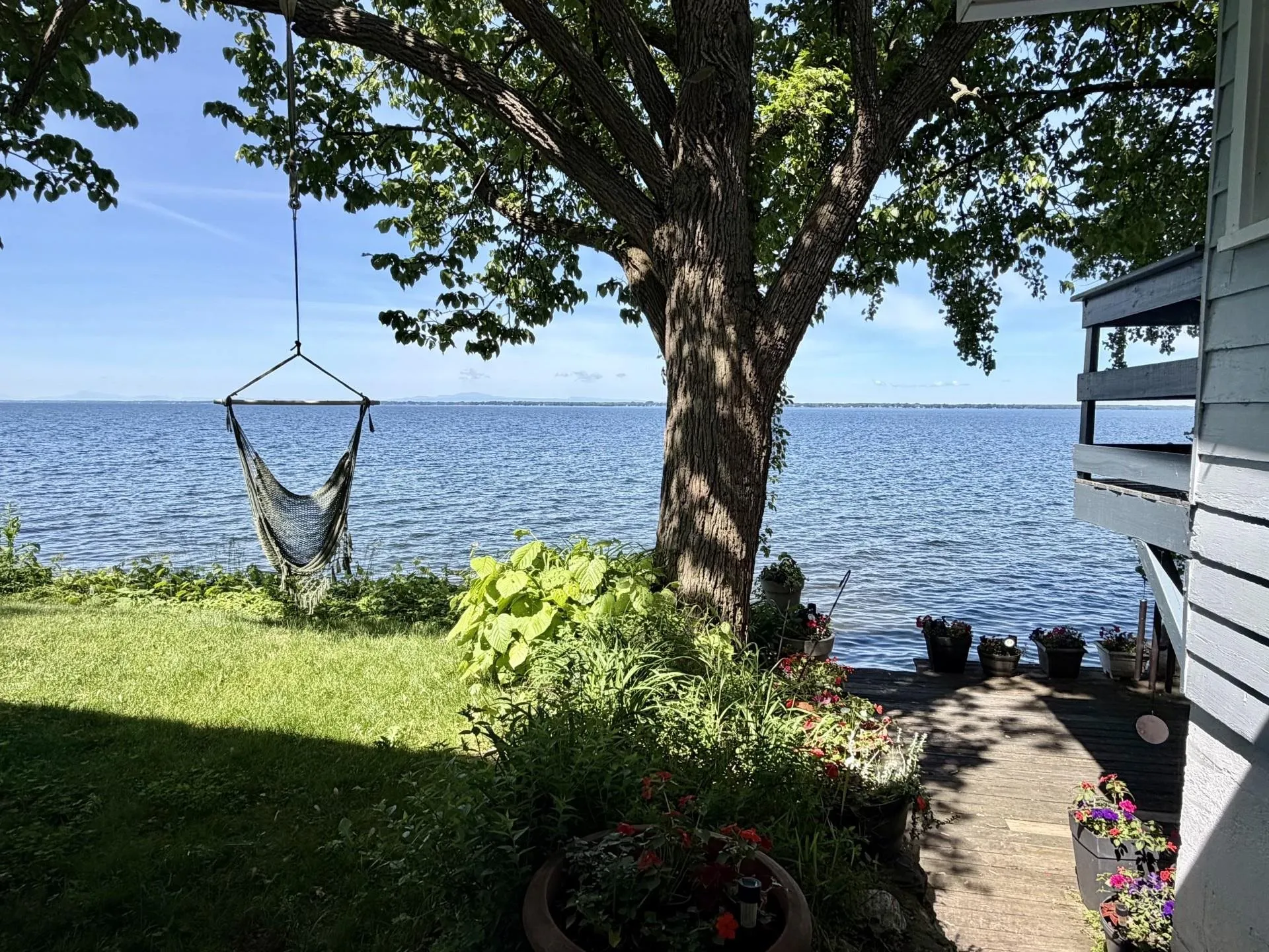 250 Maquam Shore Road Swanton VT 05488