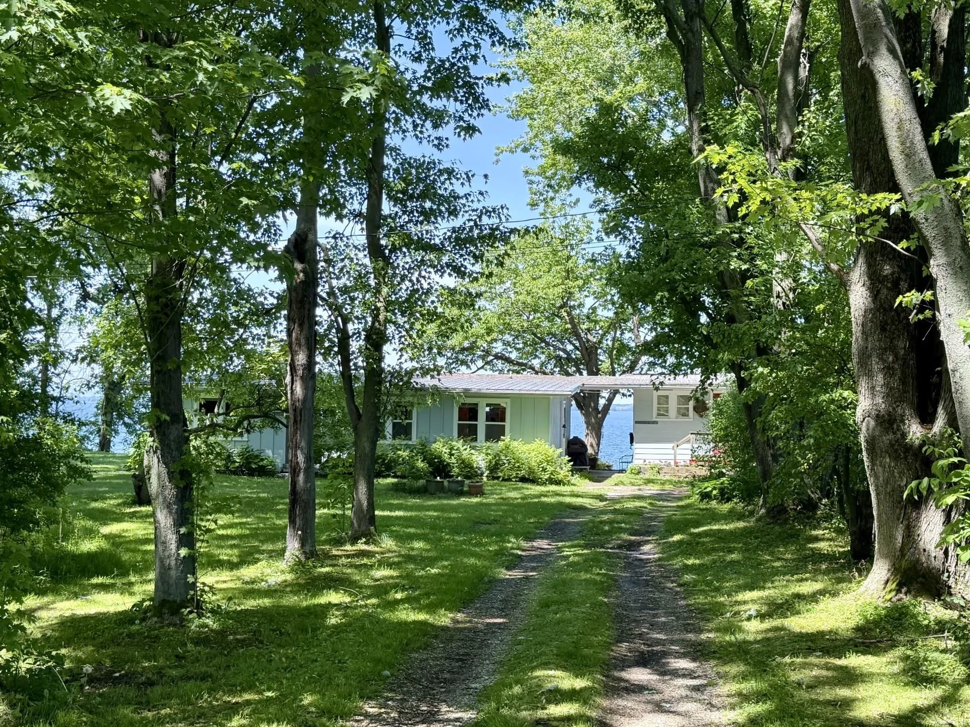 250 Maquam Shore Road Swanton VT 05488