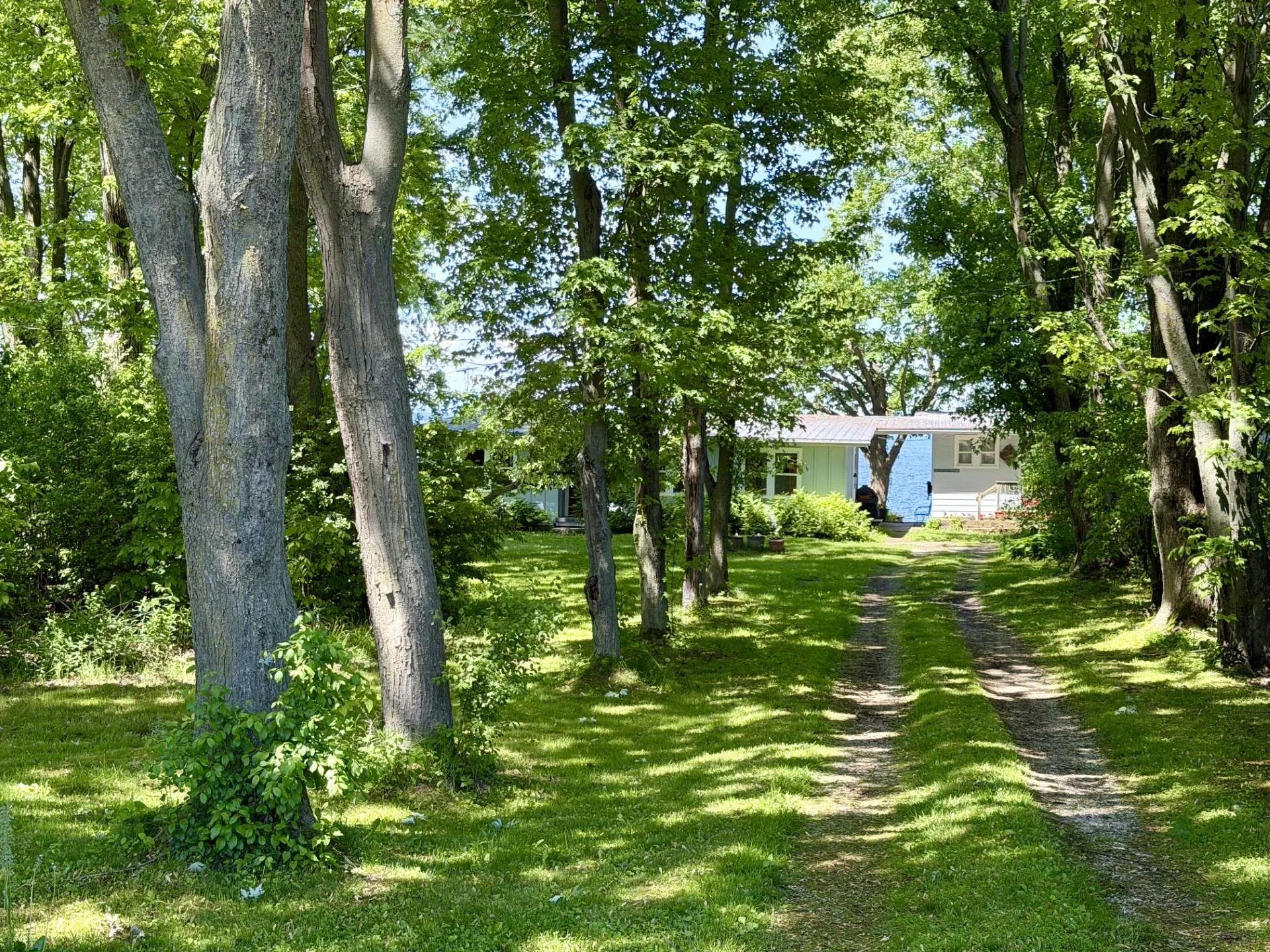250 Maquam Shore Road Swanton VT 05488