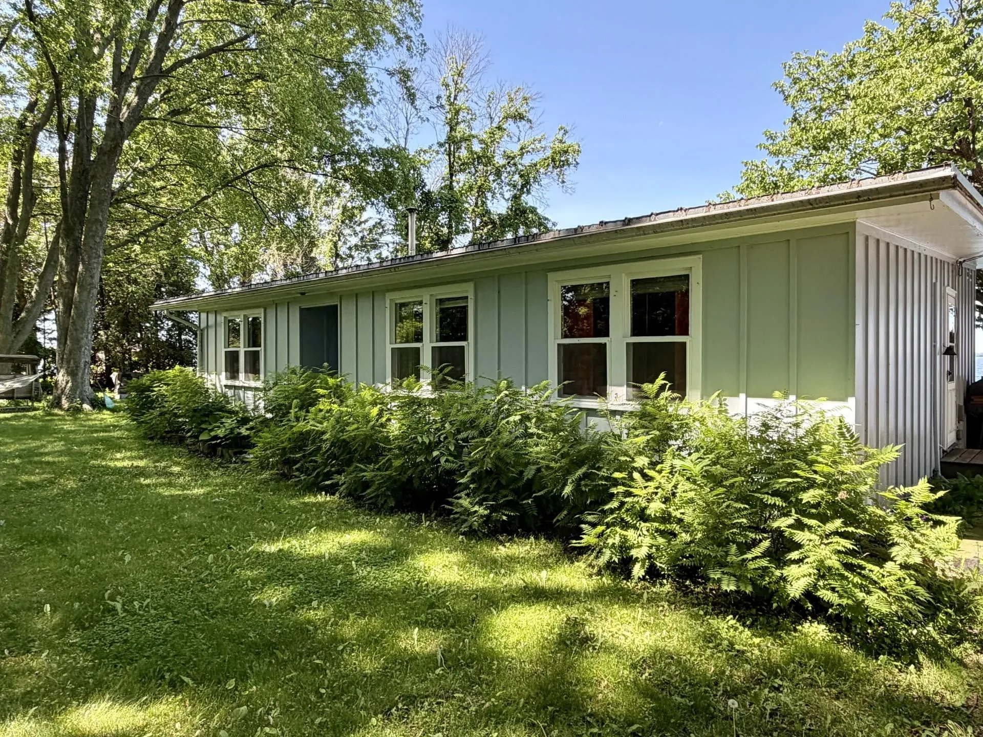 250 Maquam Shore Road Swanton VT 05488