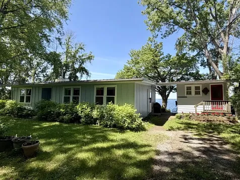 250 Maquam Shore Road Swanton VT 05488