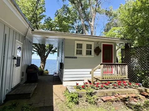 250 Maquam Shore Road Swanton VT 05488