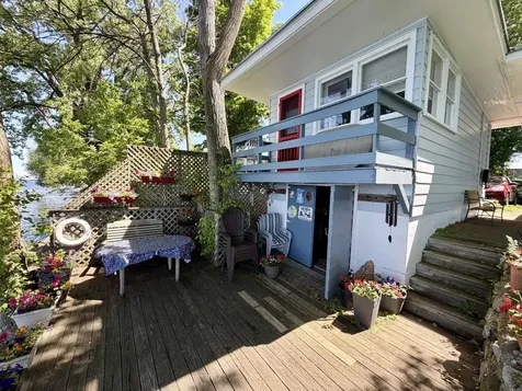 250 Maquam Shore Road Swanton VT 05488