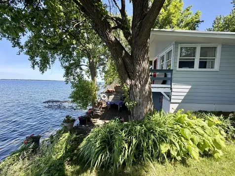 250 Maquam Shore Road Swanton VT 05488