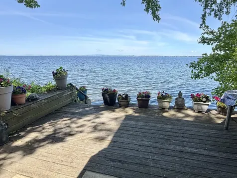 250 Maquam Shore Road Swanton VT 05488