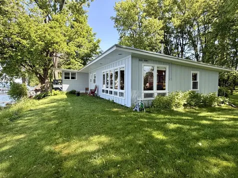 250 Maquam Shore Road Swanton VT 05488
