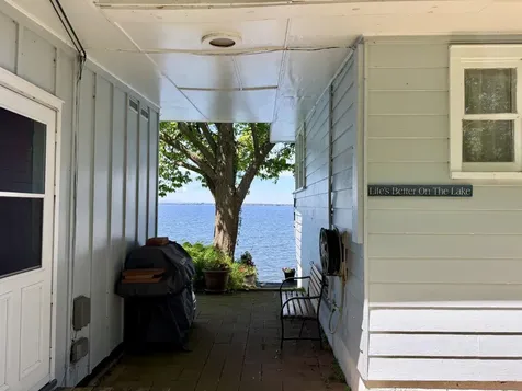250 Maquam Shore Road Swanton VT 05488