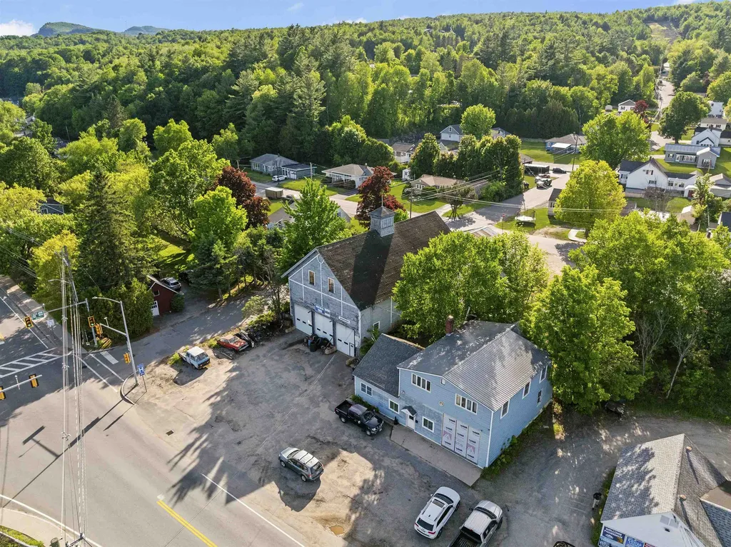 1701 Riverside Drive Berlin NH 03570