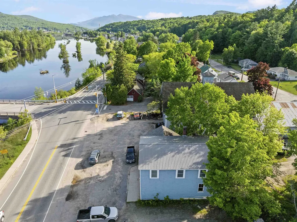 1701 Riverside Drive Berlin NH 03570