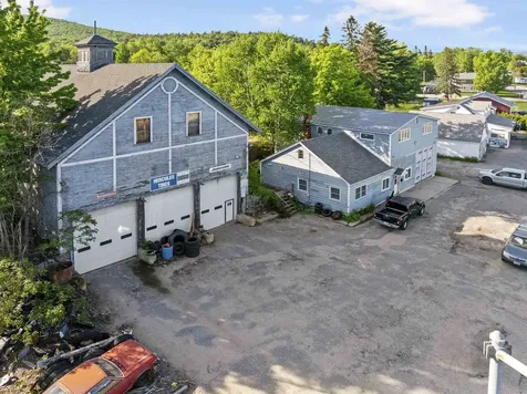 1701 Riverside Drive Berlin NH 03570