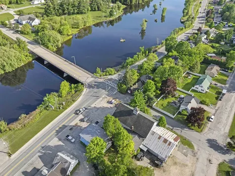 1701 Riverside Drive Berlin NH 03570