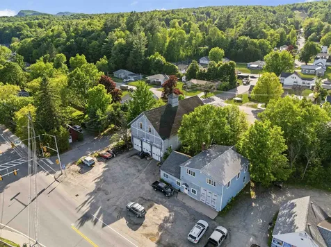 1701 Riverside Drive Berlin NH 03570