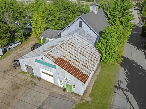 1701 Riverside Drive Berlin NH 03570