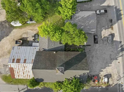 1701 Riverside Drive Berlin NH 03570