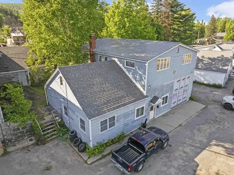 1701 Riverside Drive Berlin NH 03570