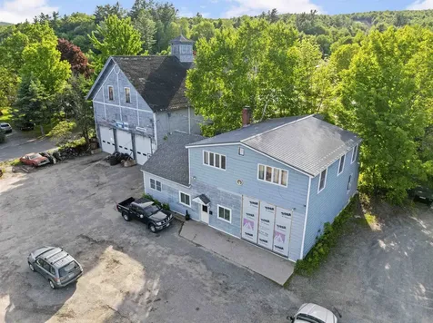 1701 Riverside Drive Berlin NH 03570