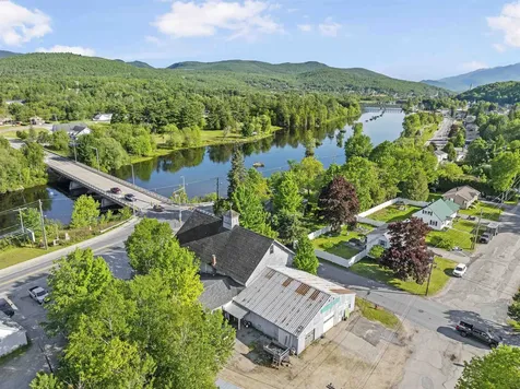 1701 Riverside Drive Berlin NH 03570