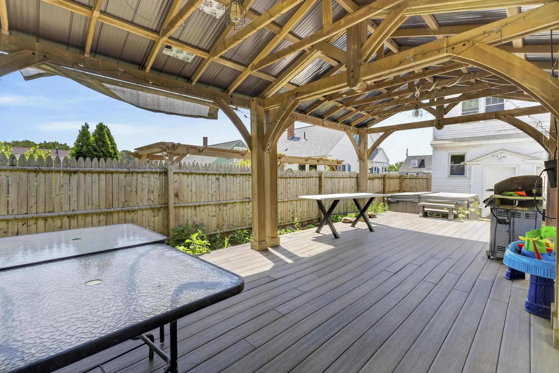 24 Blanchard Street Nashua NH 03060