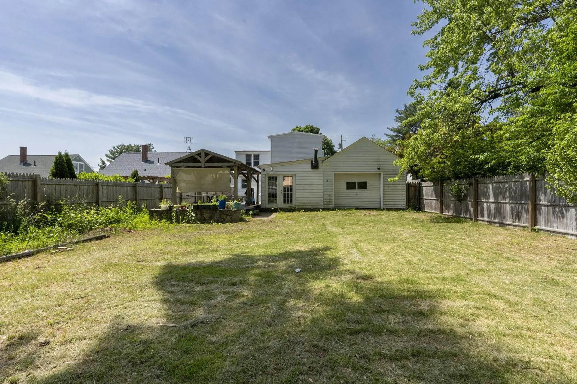 24 Blanchard Street Nashua NH 03060