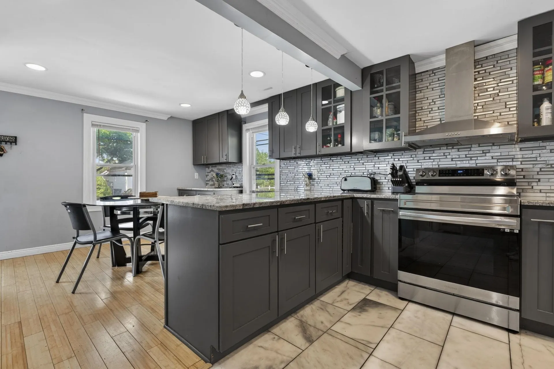 24 Blanchard Street Nashua NH 03060