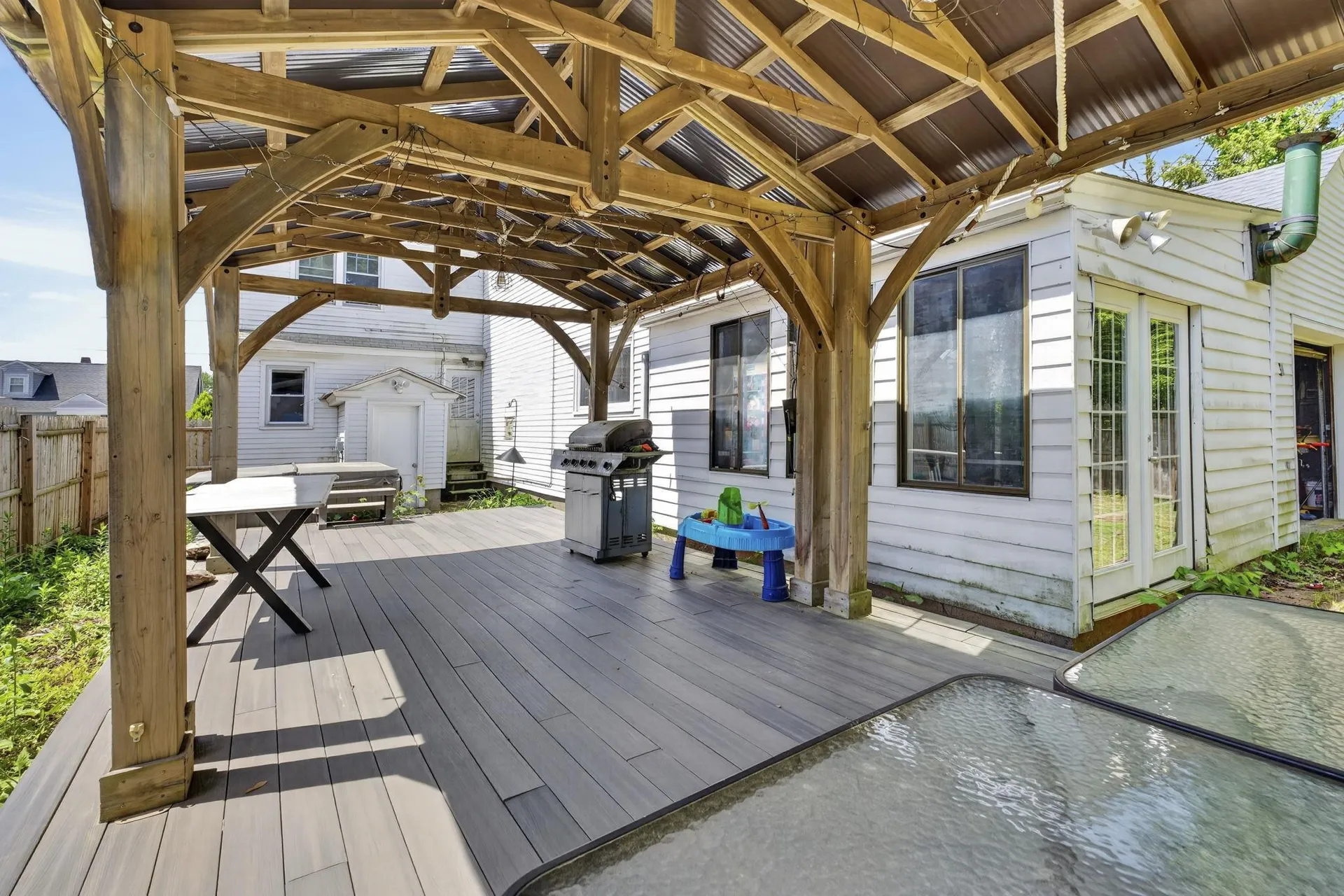 24 Blanchard Street Nashua NH 03060