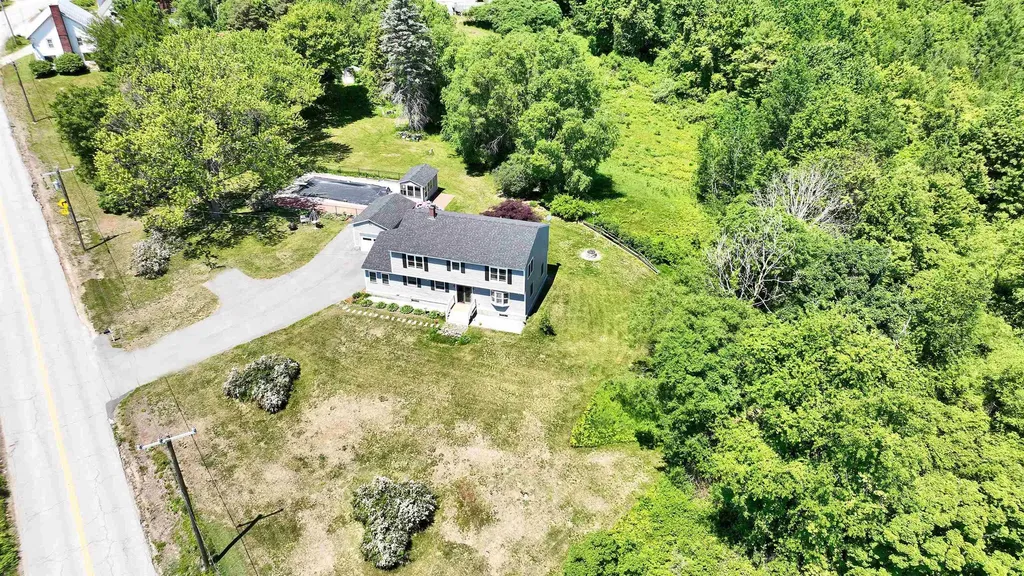 234 Center Road Lyndeborough NH 03082