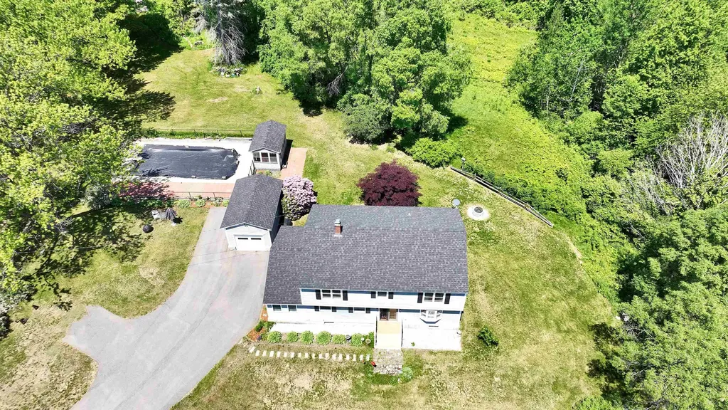 234 Center Road Lyndeborough NH 03082