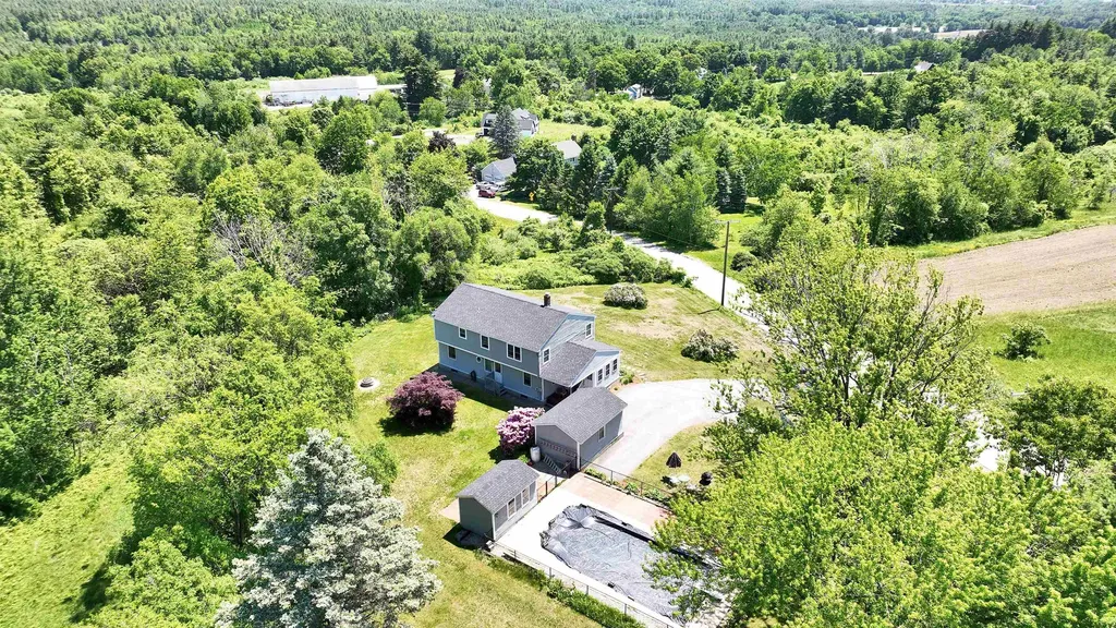 234 Center Road Lyndeborough NH 03082