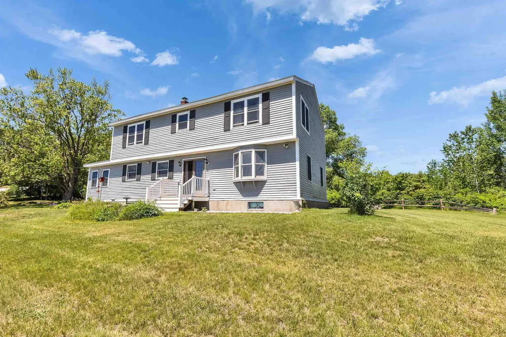 234 Center Road Lyndeborough NH 03082