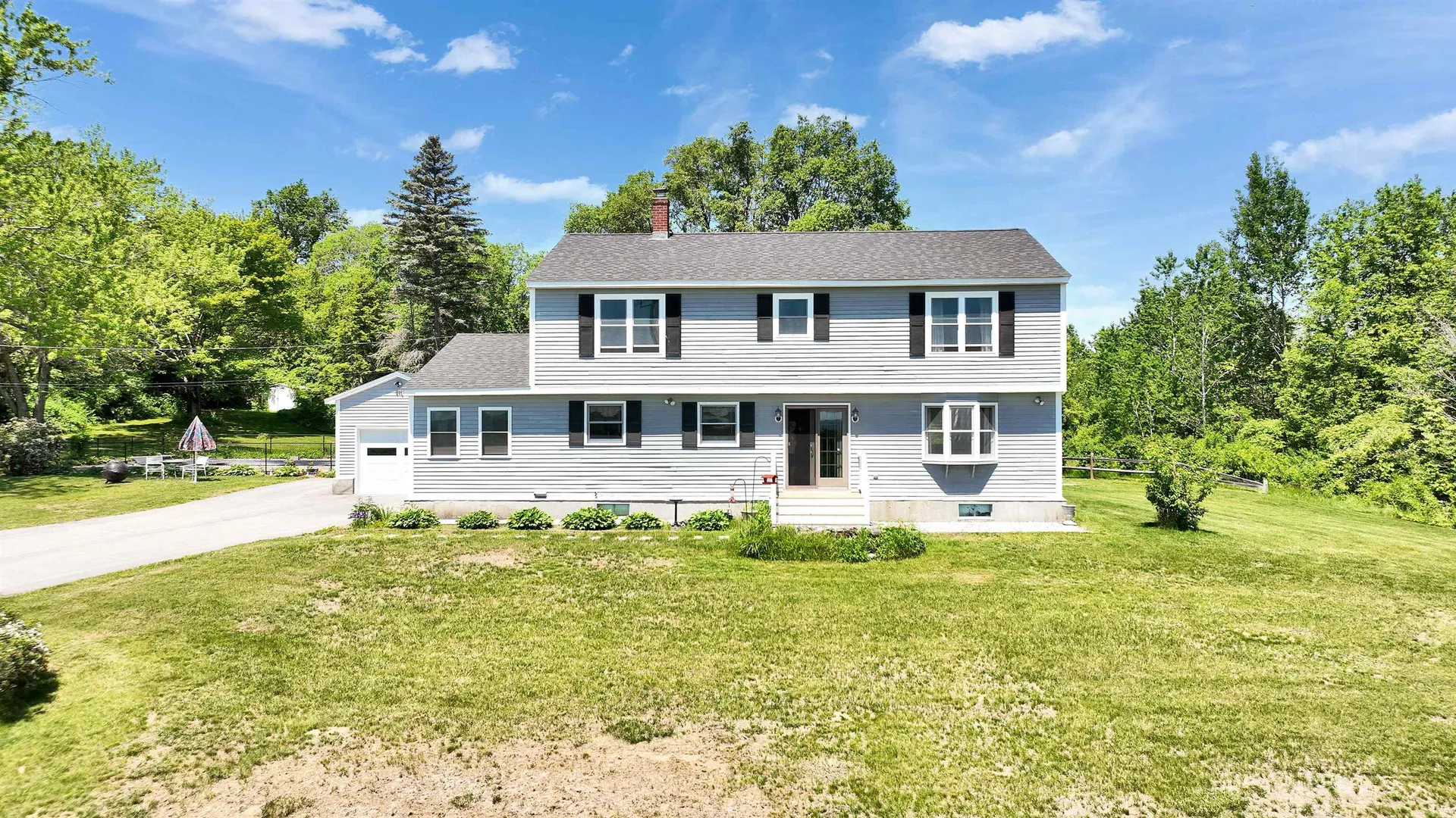 234 Center Road Lyndeborough NH 03082
