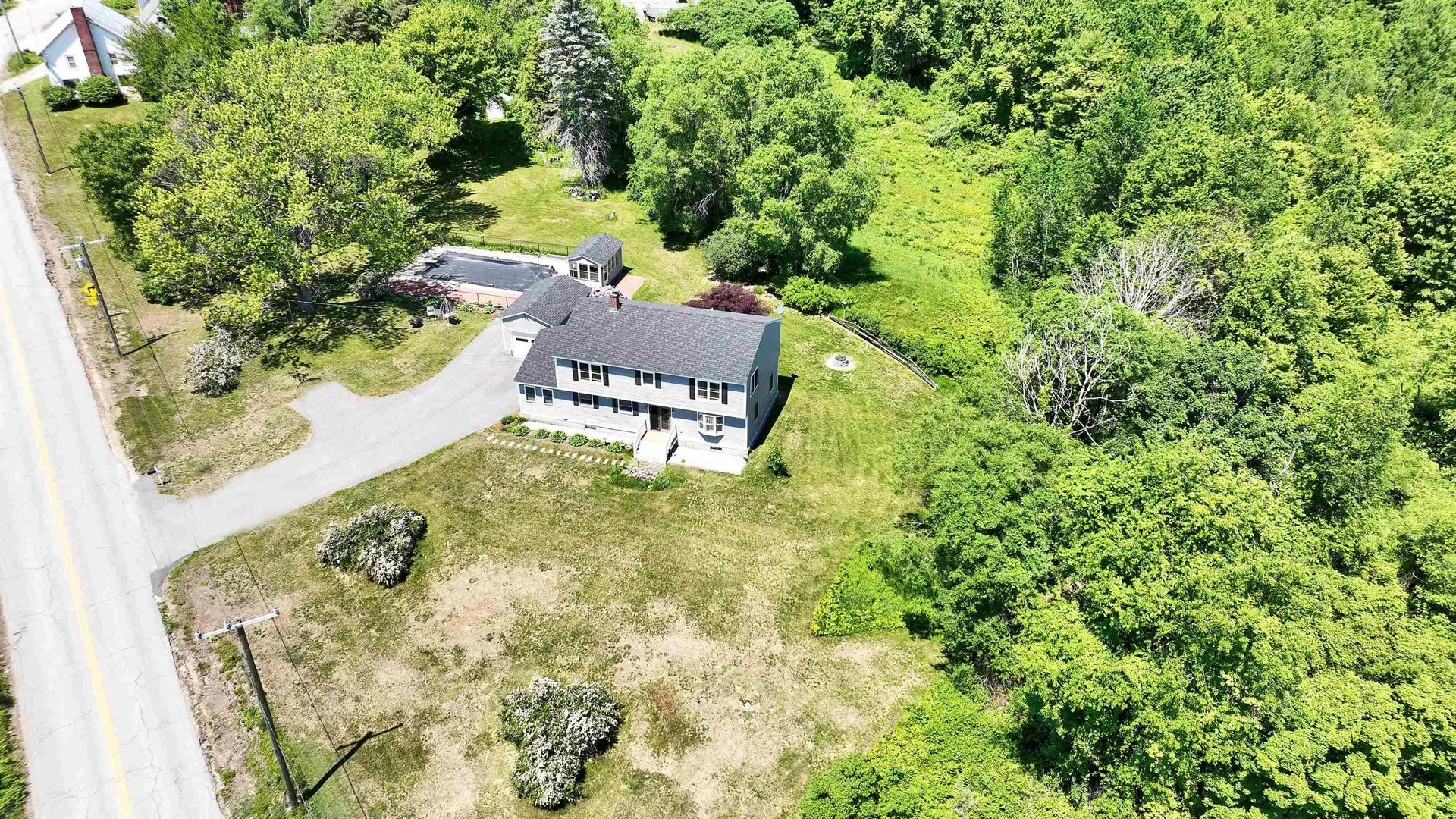 234 Center Road Lyndeborough NH 03082