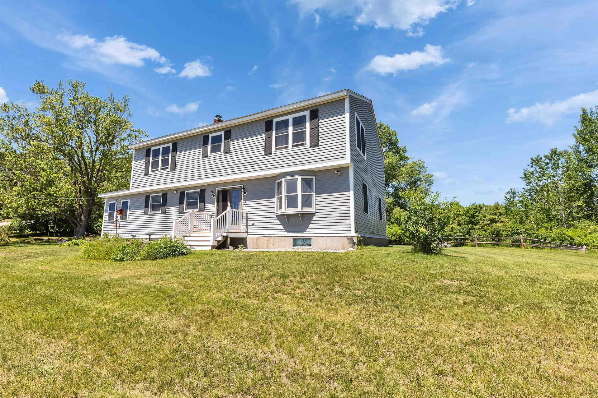 234 Center Road Lyndeborough NH 03082