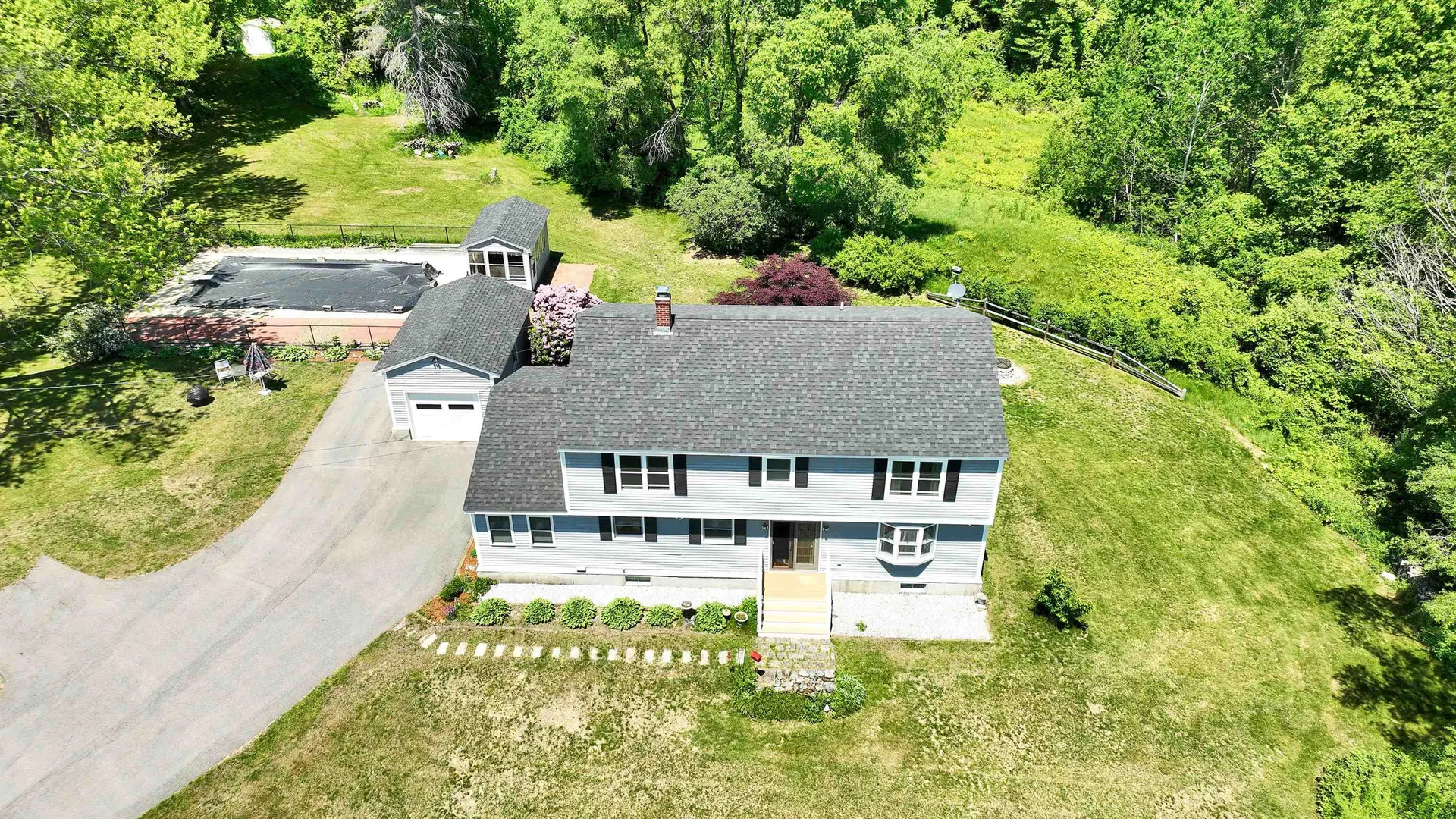 234 Center Road Lyndeborough NH 03082