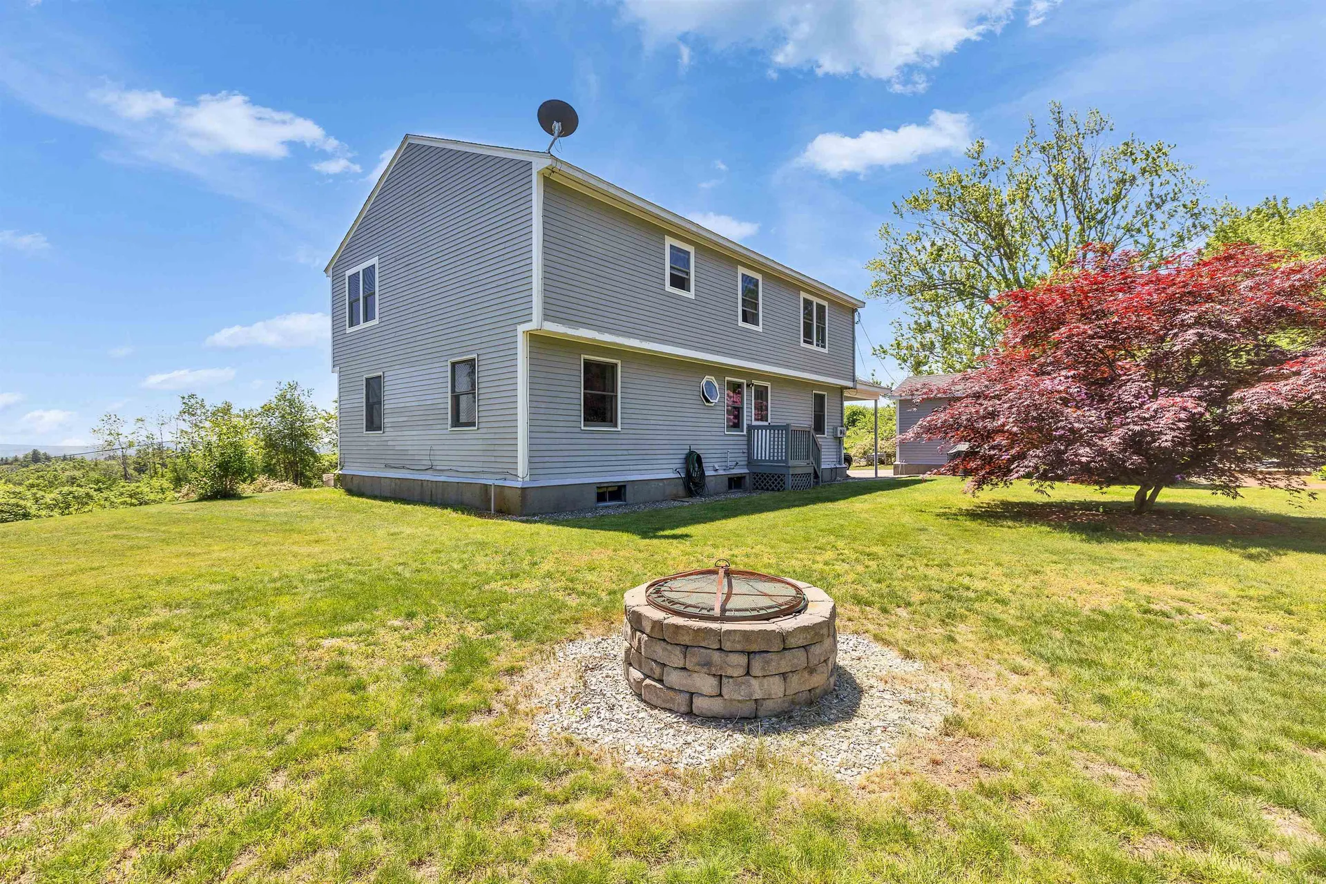 234 Center Road Lyndeborough NH 03082