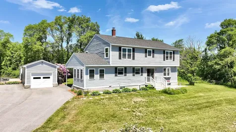 234 Center Road Lyndeborough NH 03082