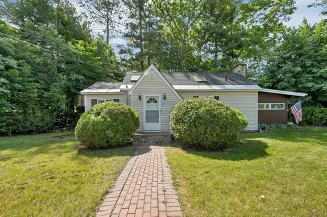 148 Allen Street Manchester NH 03102