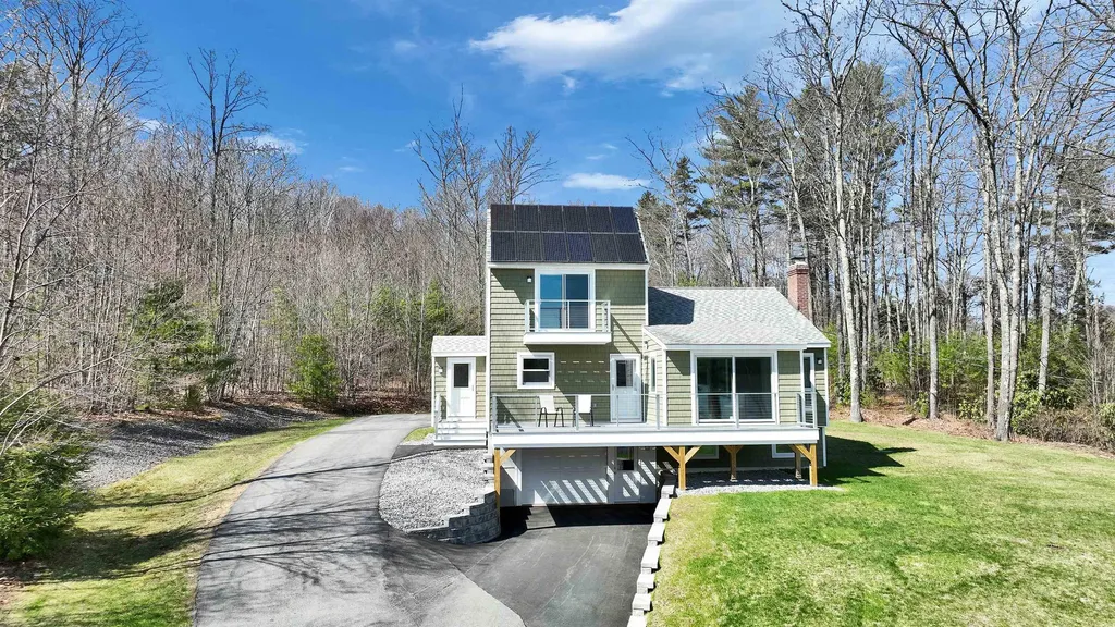 493 Breed Road Harrisville NH 03450
