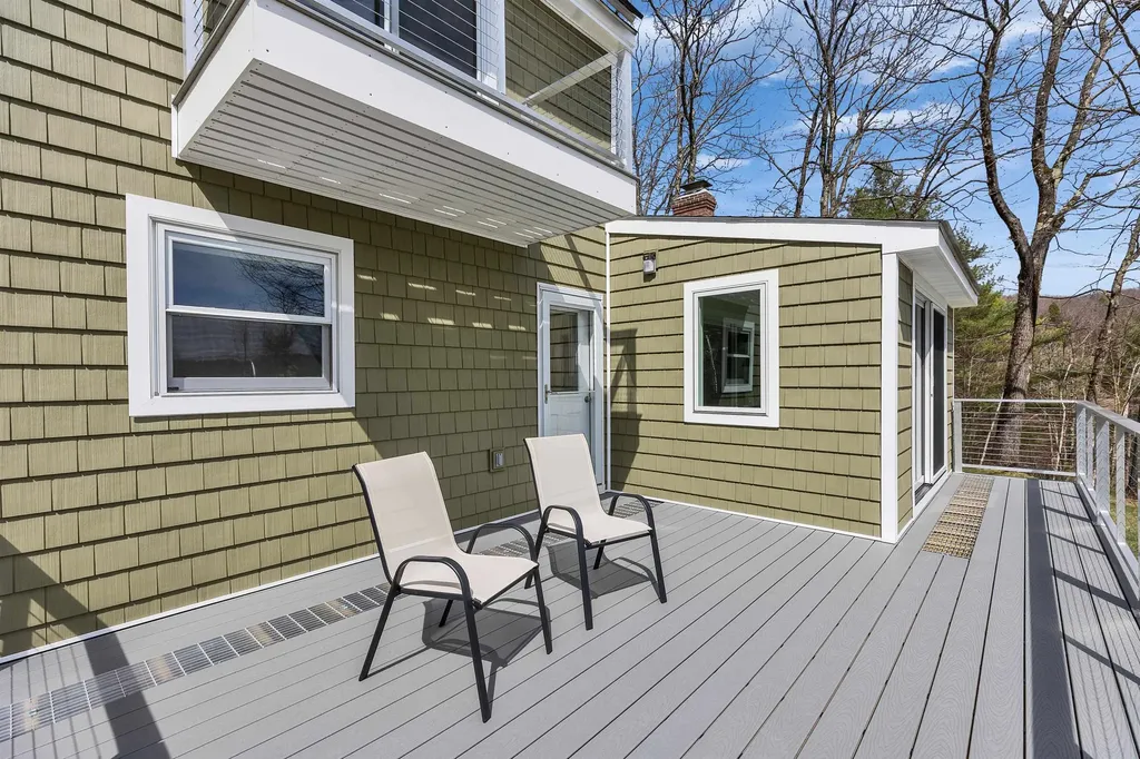 493 Breed Road Harrisville NH 03450