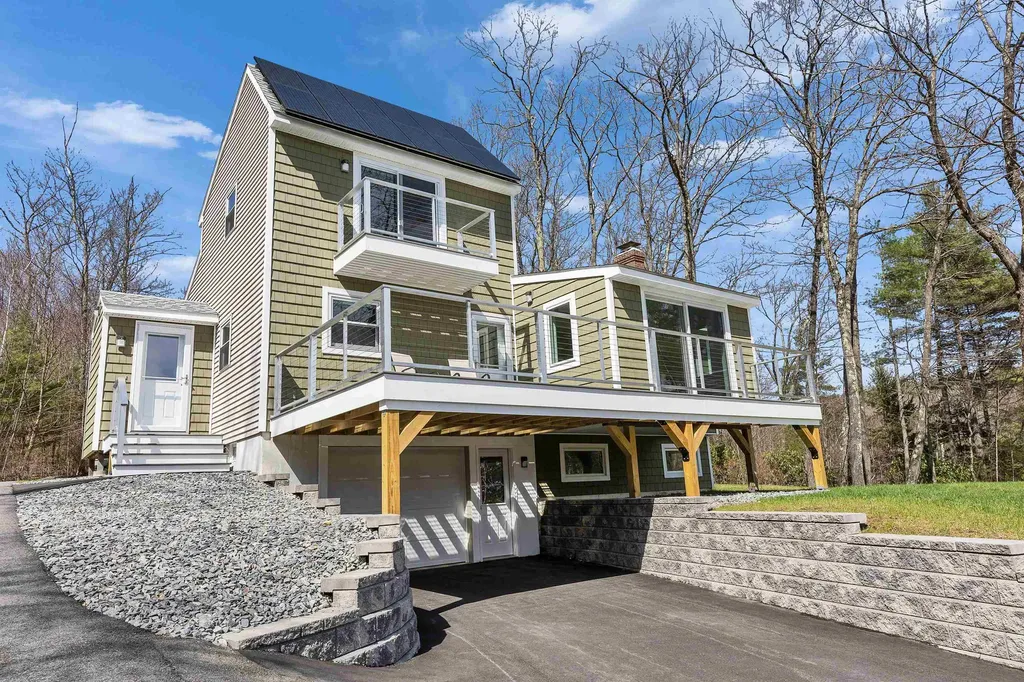 493 Breed Road Harrisville NH 03450