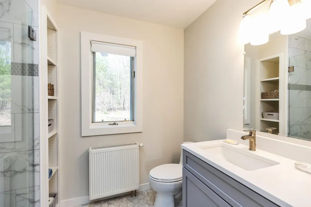 493 Breed Road Harrisville NH 03450