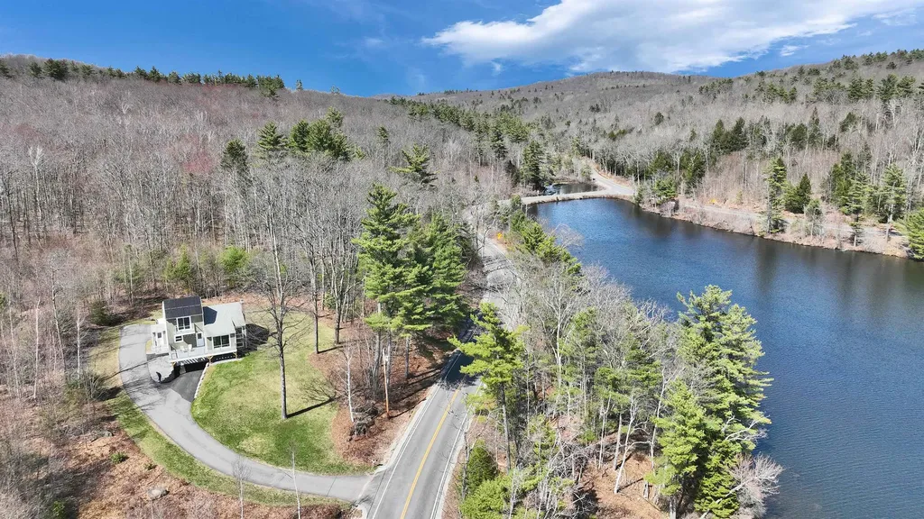 493 Breed Road Harrisville NH 03450