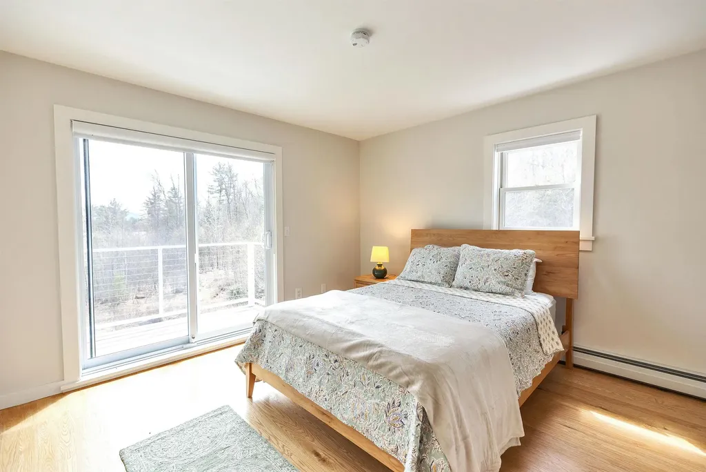 493 Breed Road Harrisville NH 03450