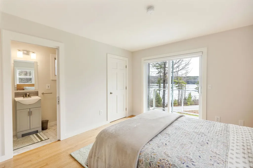 493 Breed Road Harrisville NH 03450
