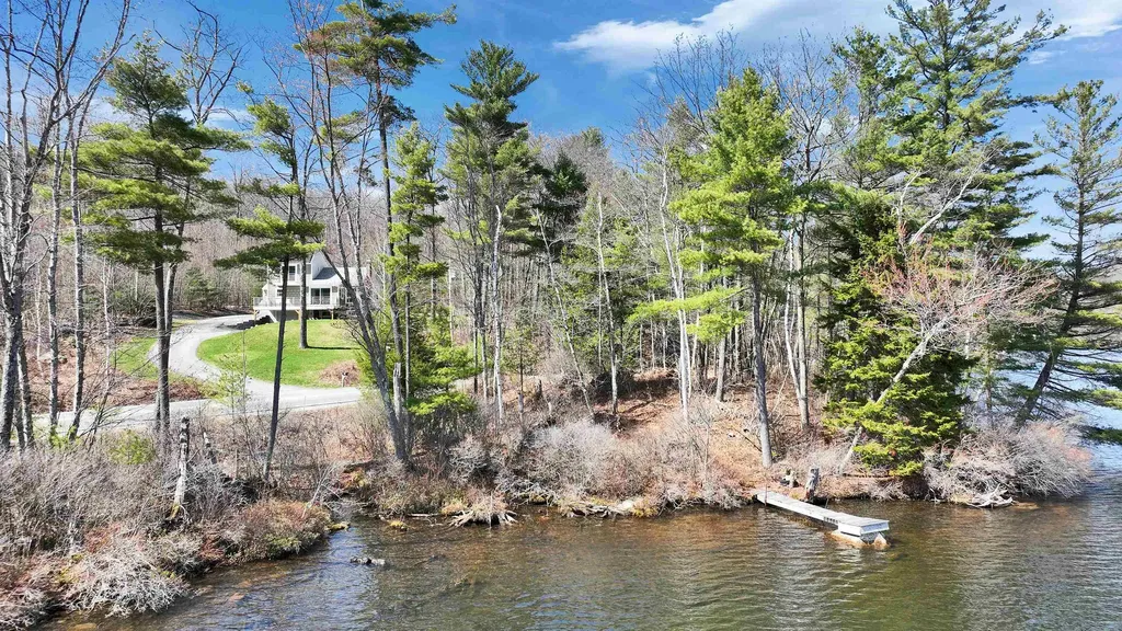 493 Breed Road Harrisville NH 03450