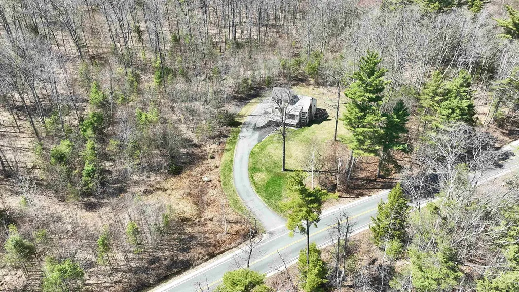 493 Breed Road Harrisville NH 03450