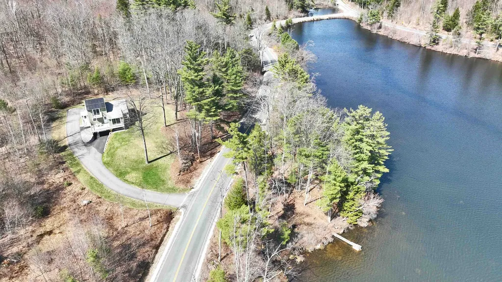 493 Breed Road Harrisville NH 03450