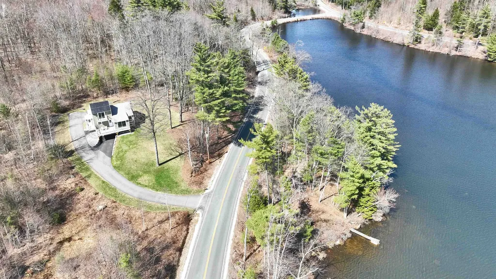 493 Breed Road Harrisville NH 03450
